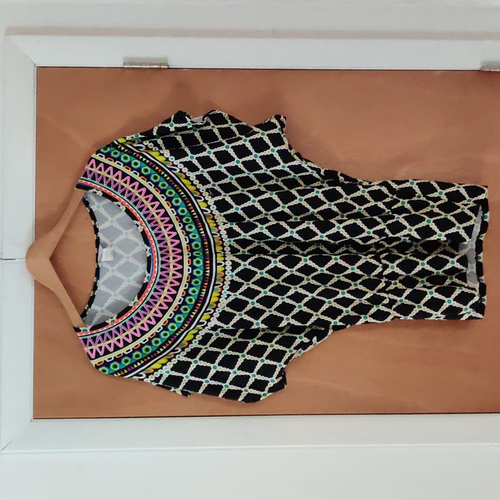 Trina Turk Tunic